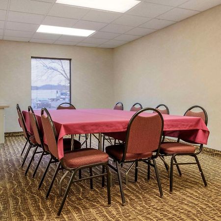 Comfort Inn Duncansville - Altoona Екстер'єр фото