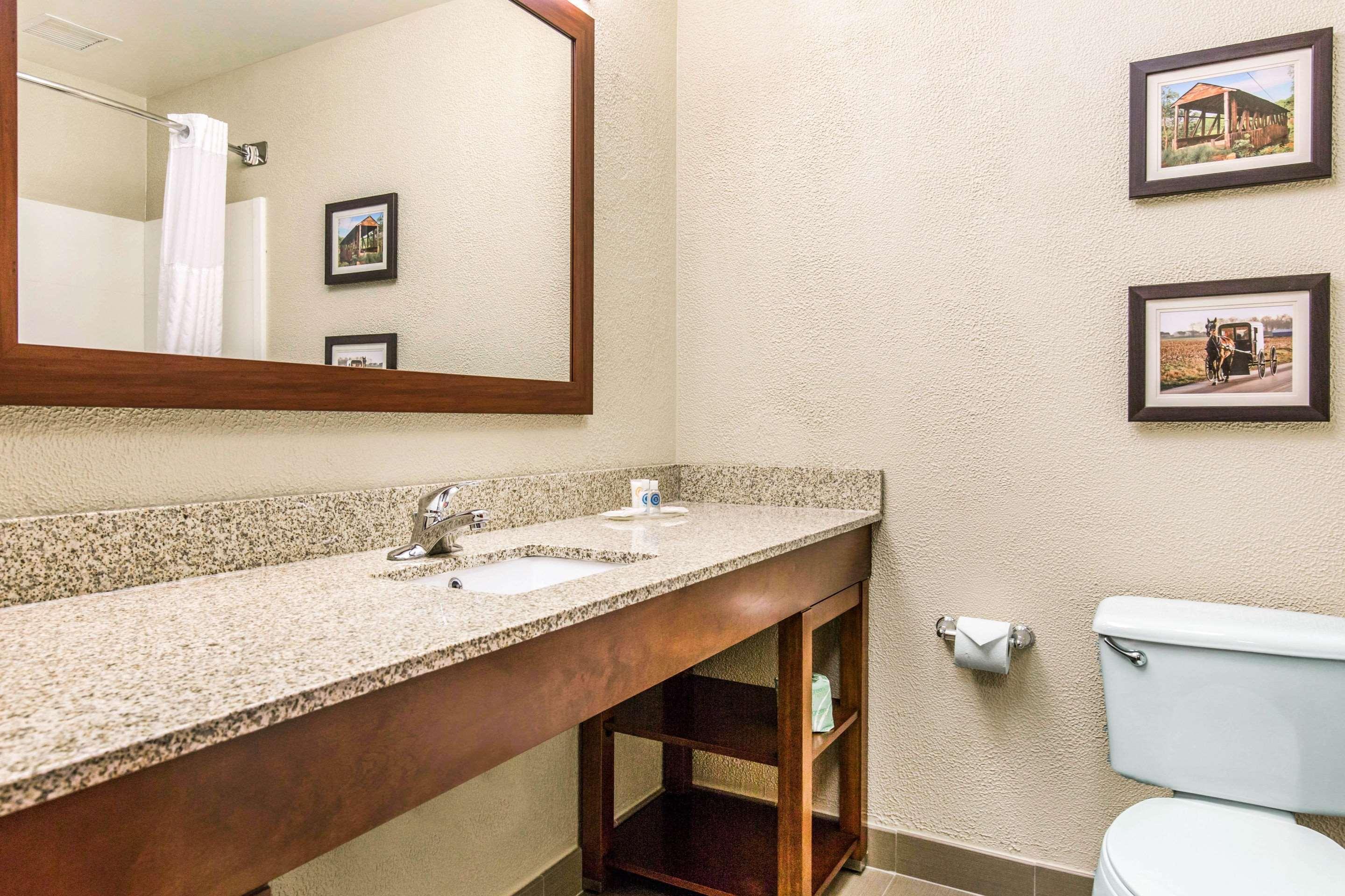Comfort Inn Duncansville - Altoona Екстер'єр фото