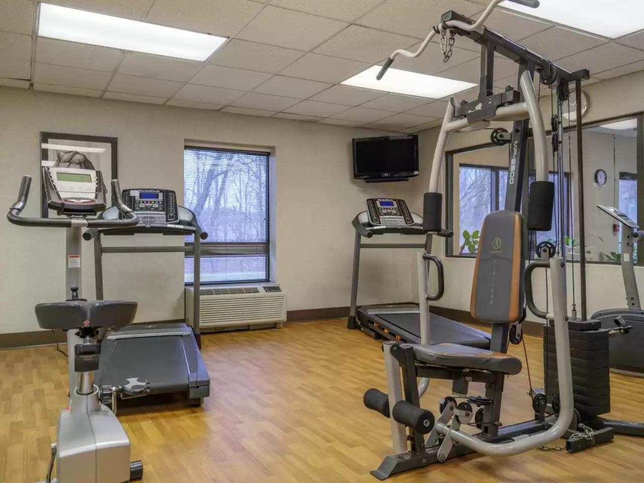 Comfort Inn Duncansville - Altoona Екстер'єр фото