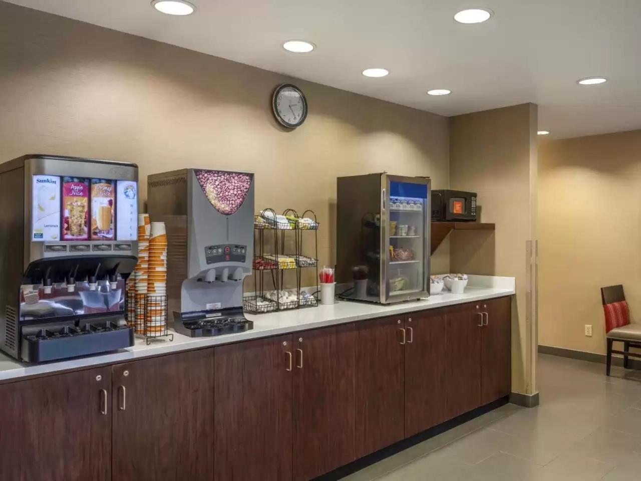 Comfort Inn Duncansville - Altoona Екстер'єр фото