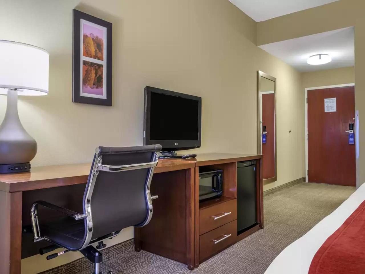 Comfort Inn Duncansville - Altoona Екстер'єр фото