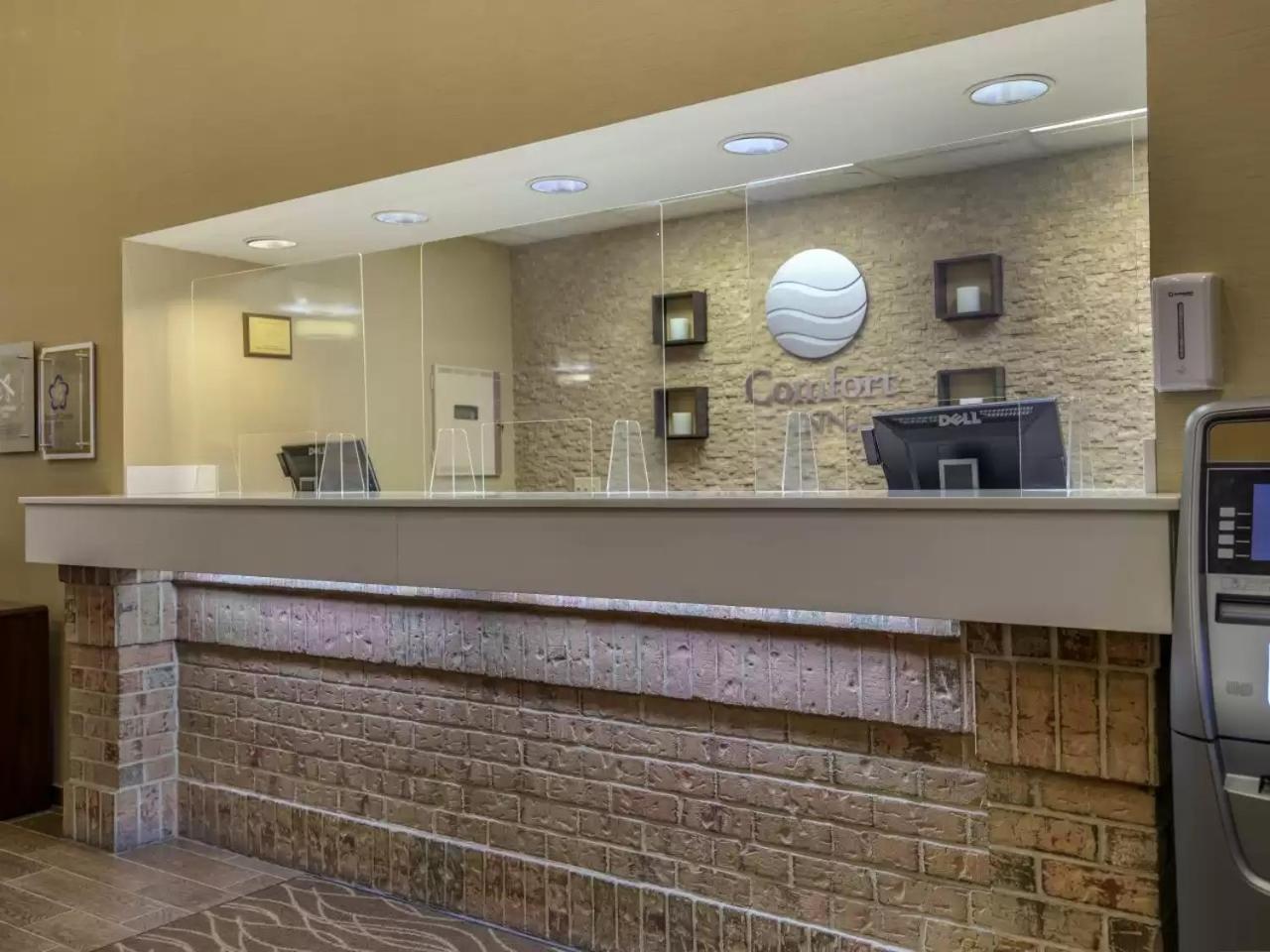 Comfort Inn Duncansville - Altoona Екстер'єр фото