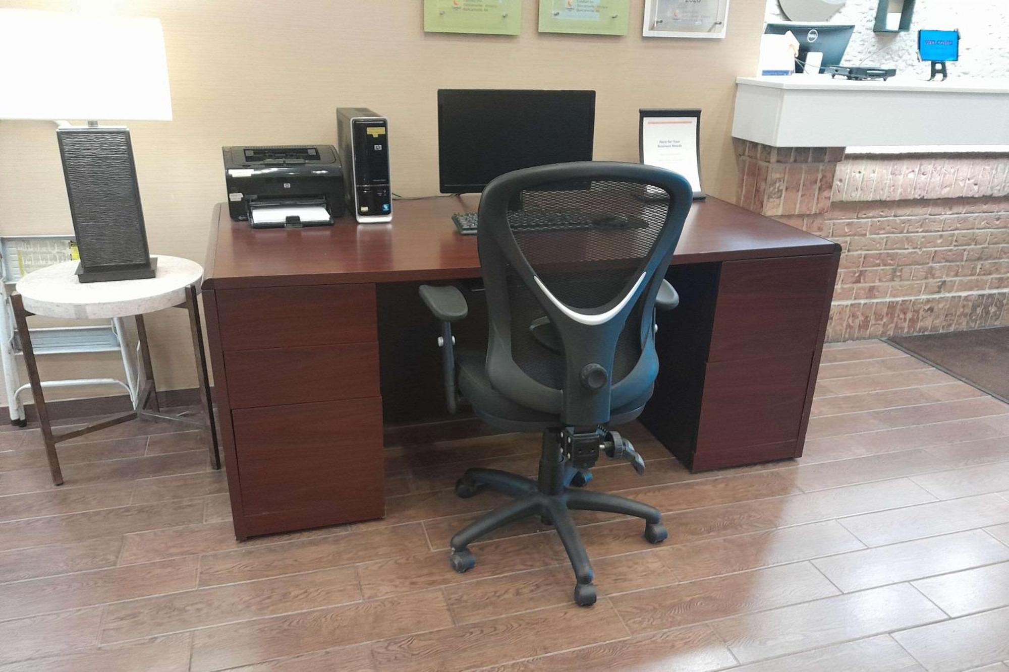 Comfort Inn Duncansville - Altoona Екстер'єр фото