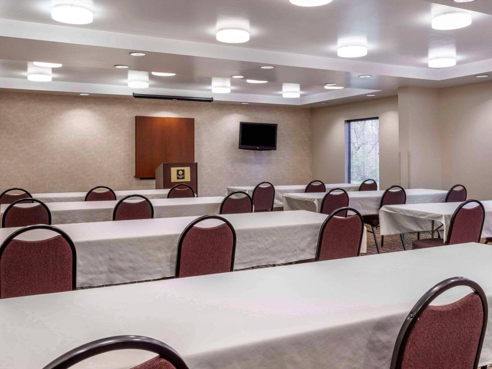 Comfort Inn Duncansville - Altoona Екстер'єр фото