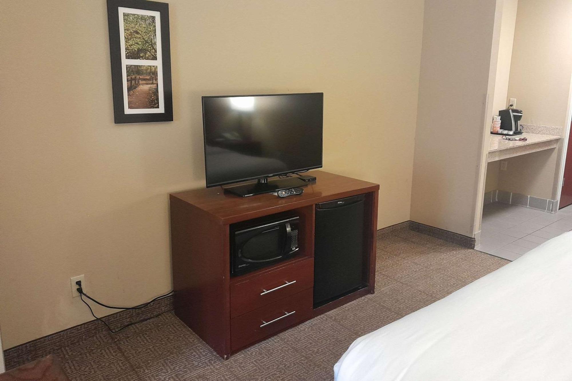 Comfort Inn Duncansville - Altoona Екстер'єр фото