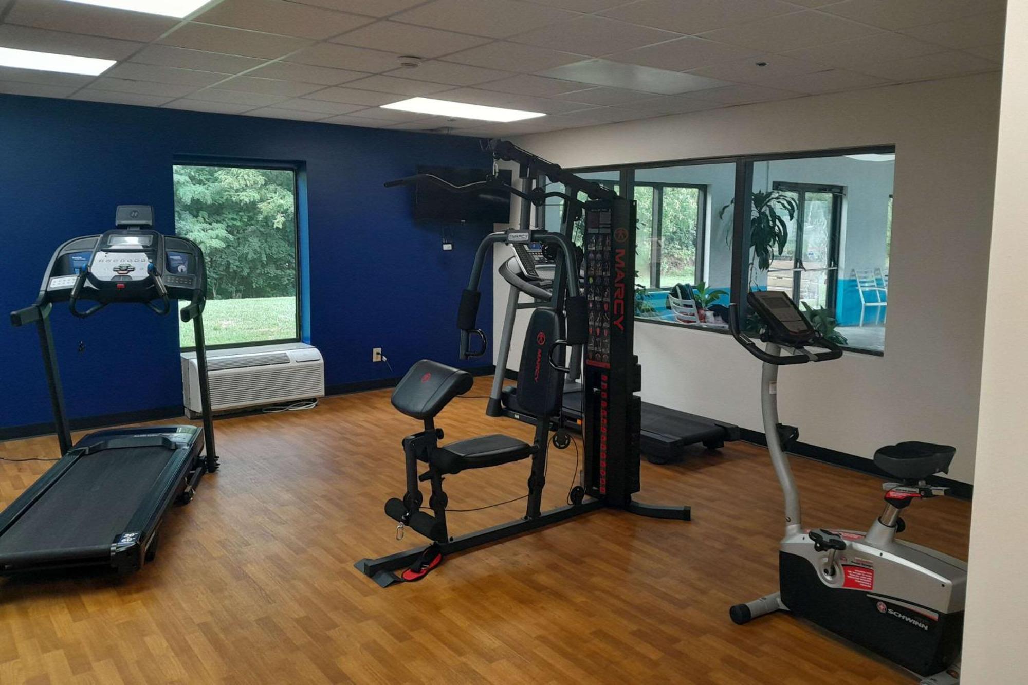 Comfort Inn Duncansville - Altoona Екстер'єр фото