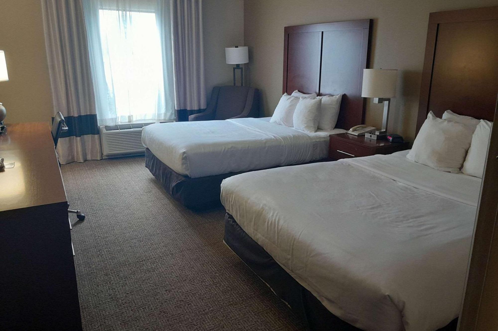 Comfort Inn Duncansville - Altoona Екстер'єр фото