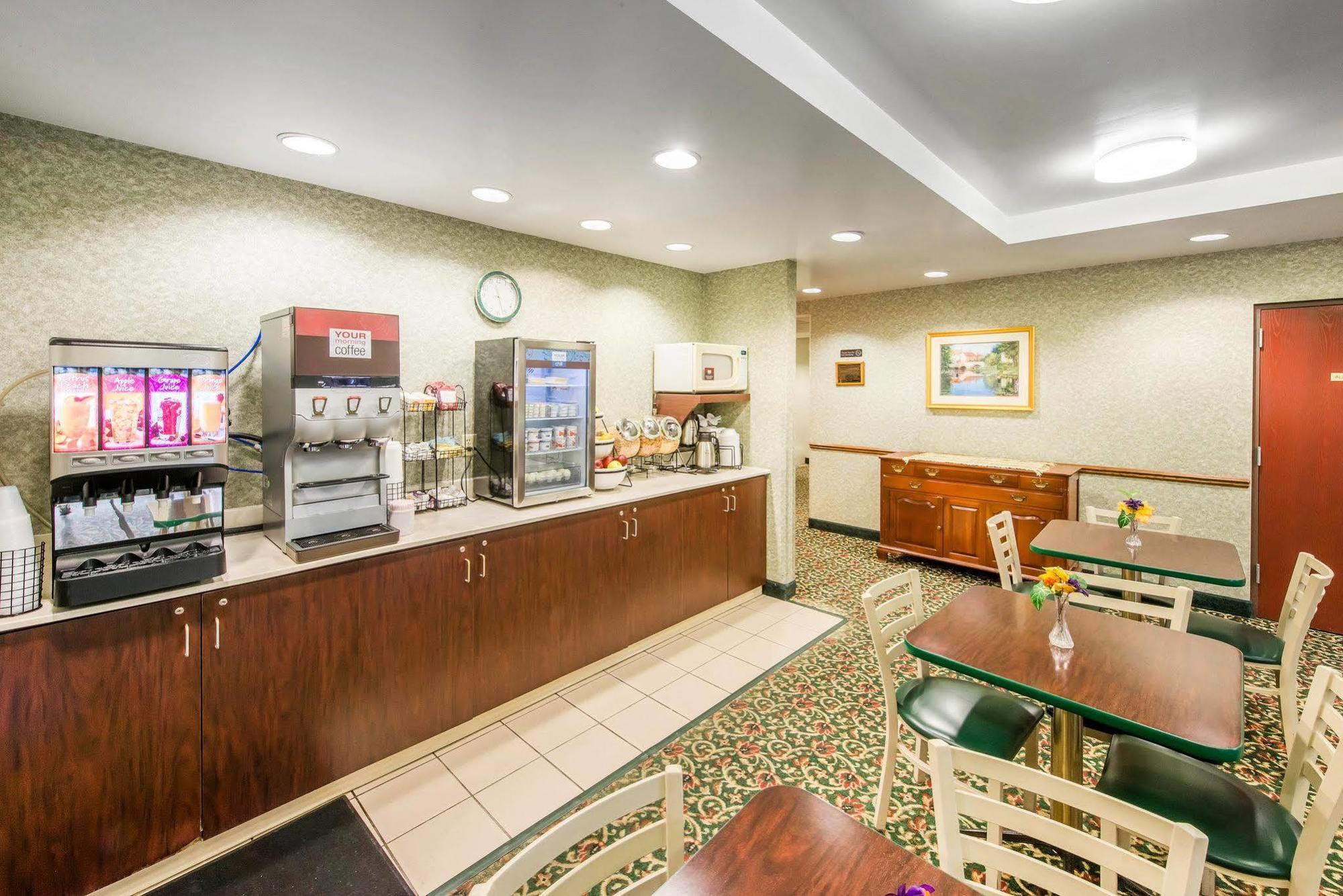Comfort Inn Duncansville - Altoona Екстер'єр фото