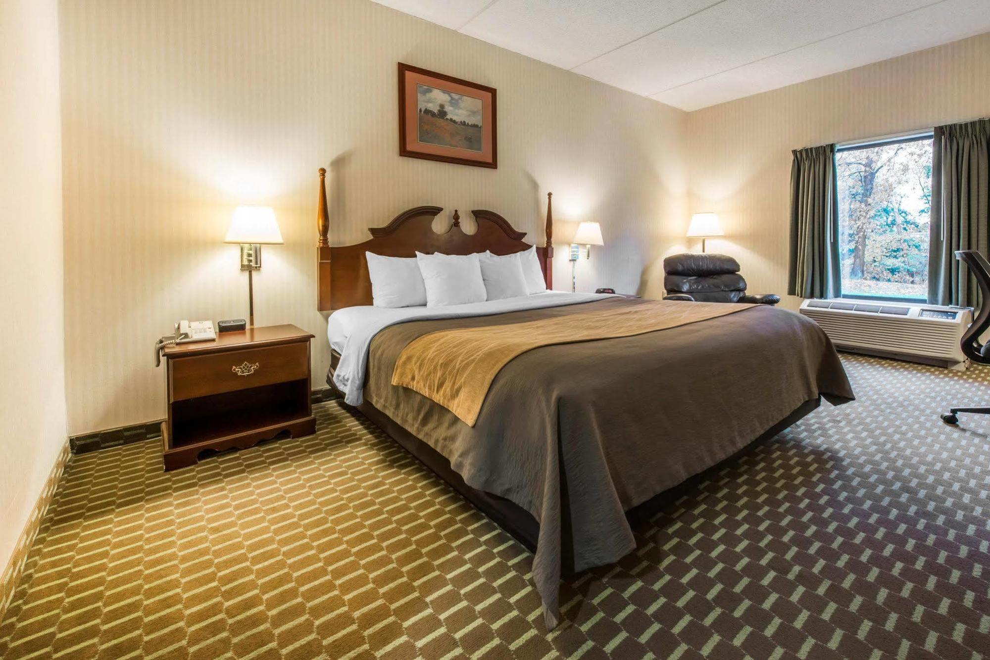 Comfort Inn Duncansville - Altoona Екстер'єр фото
